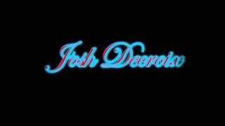 Josh Decroix - Horror Rock