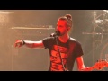 Riverside - Escalator shrine, Live in Atlanta 2015 ...