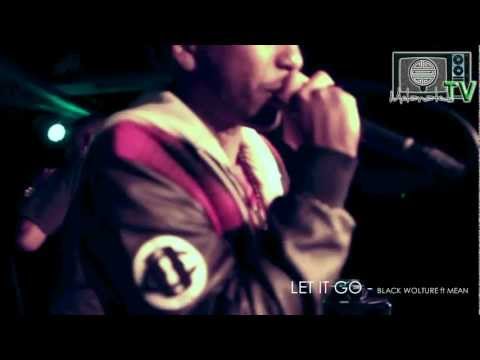 Melanated TV eps.5: Black Wolture 'Meet Tha Black' album release. Part 1