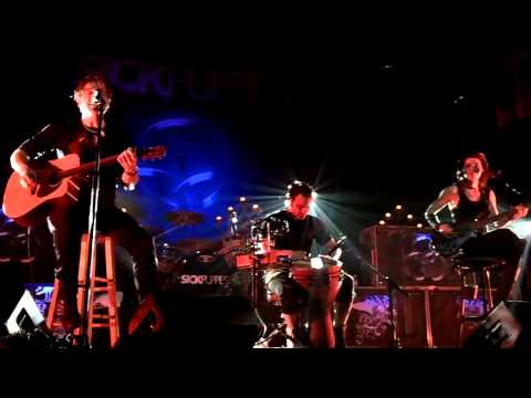 Thumbnail for Sick Puppies WHAT ARE YOU LOOKING FOR House of Blues Orlando 5/29/11 Close Up At The Stage by Sick Puppies, The La's