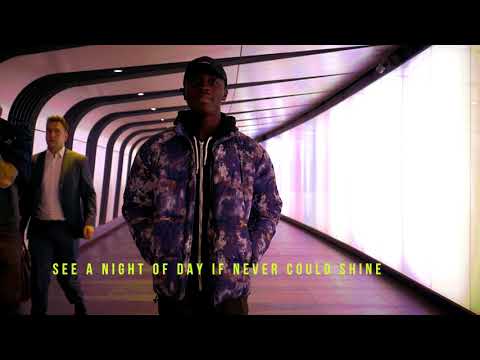 Nizz - No Rules 'I Must Confess' Ep1