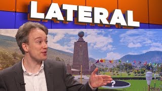 Lateral Game 5: The Last Chance