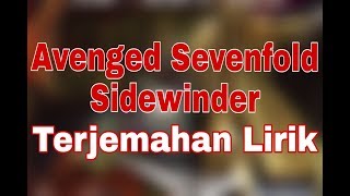 Download lagu Avenged Sevenfold - Sidewinder (terjemahan lirik) mp3 Download lagu Avenged Sevenfold - Sidewinder (terjemahan lirik) mp3