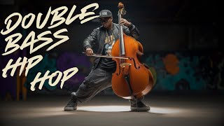 【Double Bass Hip Hop】– Silence Is a Superpower | Work / Study / Concentration