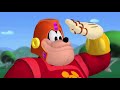 Mickey Mouse Clubhouse Presents Super Adventure Part 7