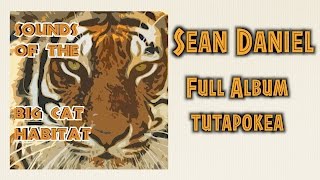 Afro-Acoustic Jungle Album - Sean Daniel