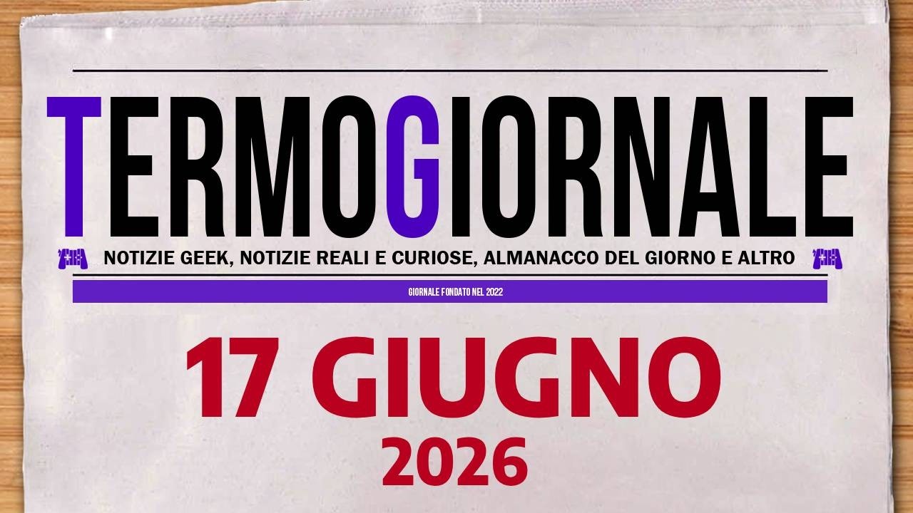 TermoGiornale 17-06-26