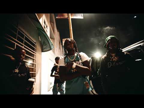 DaBoii - Punishment (Official Video) (feat. Cash Kidd)