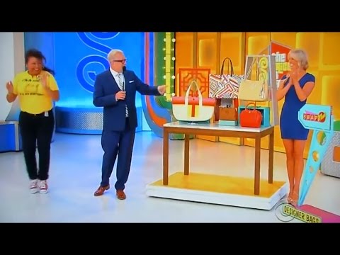 The Price is Right - Swap Meet - 12/12/2016