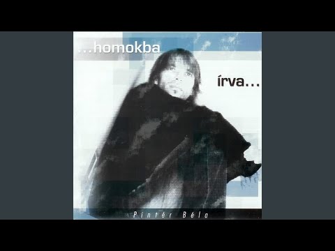 Homokba Írva 1