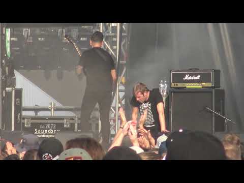 Thursday - Riot Fest Chicago 2021