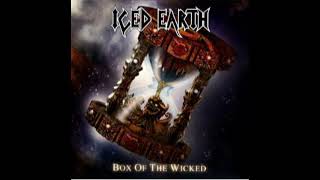 Iced Earth -Birth Of The Wicked
