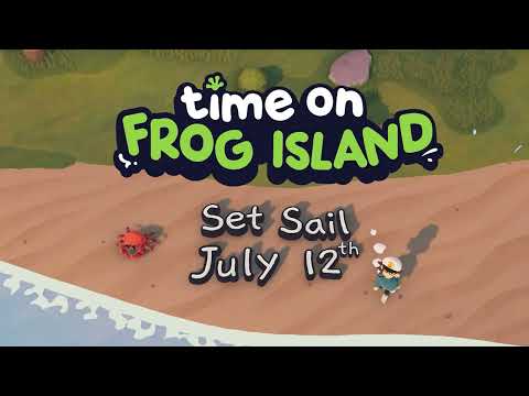 Release Date Trailer