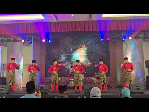 [LIVE AUDIO] TEMPAT KE-3 Nasyid (SM) FNKSS Kebangsaan 2025 - Yusran (Terengganu)