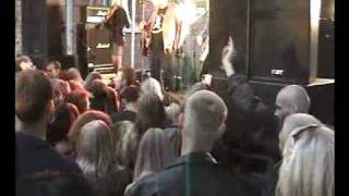 Music video thumbnail preview for Flowers Of Romance - Le nocturne parisien by Vennaskond