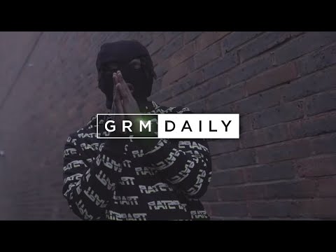 (ELTxNOL) MB TRAPMODE - Trap Prayer [Music Video] | GRM Daily