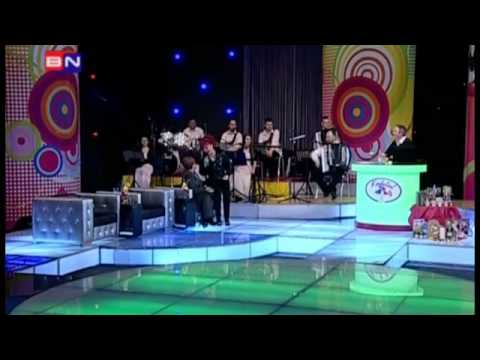 Zorica Brunclik - Tecite suze moje - (LIVE) - (TV BN)