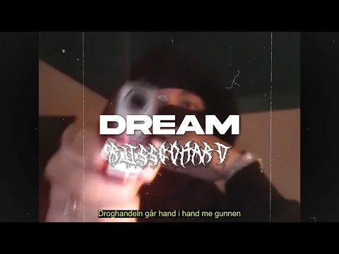 23 x Einar x Yasin Type Beat - "DREAM" | Swedish RAP Type Beat
