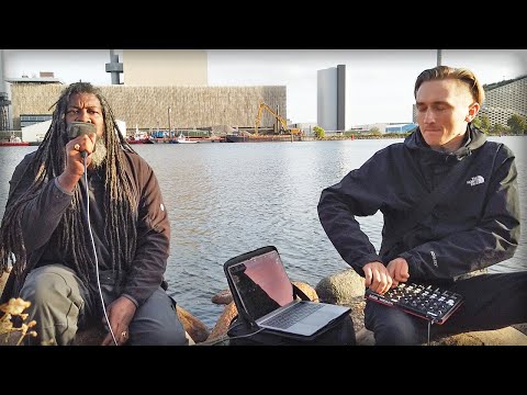 Alpha Steppa x Ras Tinny - Wrong Profile (Collie Makes Me Jolly) #streetdub E56 [Steppas Records]