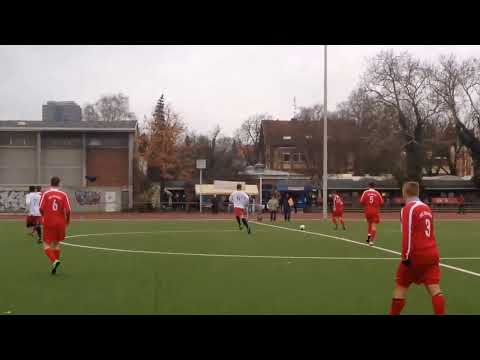 1.Männer: SSC Südwest 1947 II - SV Askania Coepenick 0:2 (0:1)