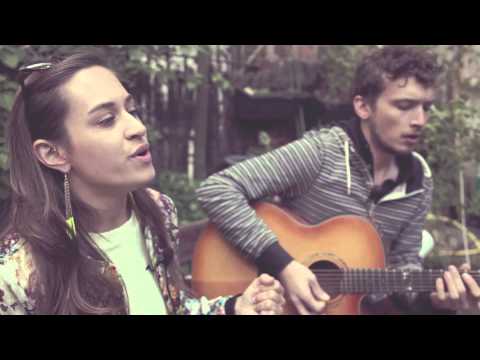 Nina Attal - Ain't Gone