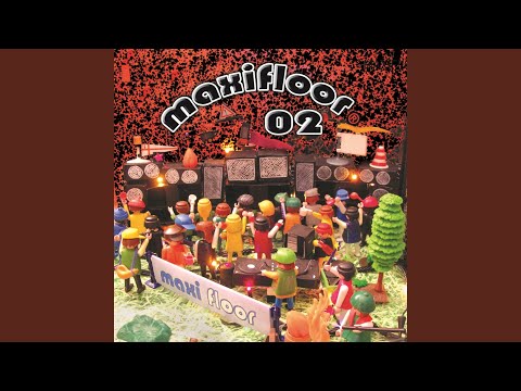 Pop Aline (Original Mix)