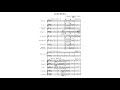 Nikolai Rimsky-Korsakov - Piano Concerto, Op. 30 [with full score]