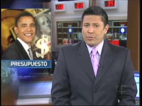 SERGIO URQUIDI - Work at Univision News