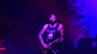 Sublime with Rome House Party Live Albuquerque, NM 2015