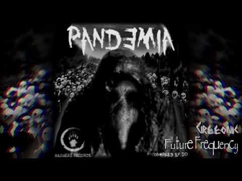 Greeonic - Future Frequency (156 BPM)