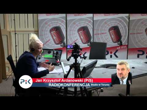 Radiokonferencja - 21.09.2015
