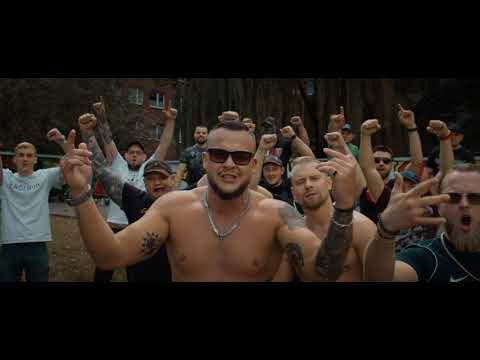 Geeza feat. Bronxu -  Przeciw Prawu