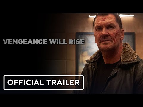 Vengeance: Rise of the Footsoldier - Official Trailer (2023) Craig Fairbrass, Jamie Foreman