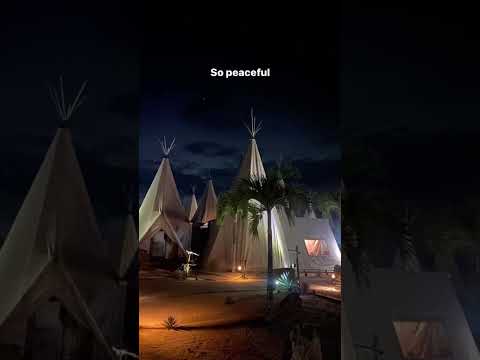 Resort Anmon, Indonesia