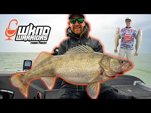 John Hoyer - Angling as a Professional Career (Full Interview)