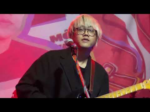 CƯỜNG LÊ | LIVE AT HRC12 - MỘT TÁ TỪ TA