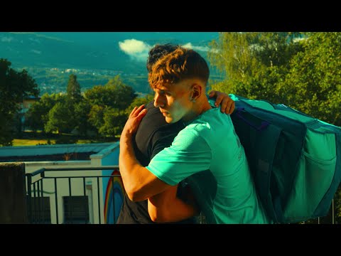 Gheba - SIAMO FATTI COSÌ (Prod. Pave)