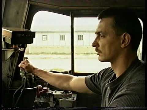 Führerstandsmitfahrt auf einer Ludmilla von Bad Neustadt nach Erfurt