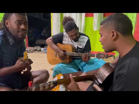 Veitamani (Sigidrigi) - Voqa Kei Waitadralagi