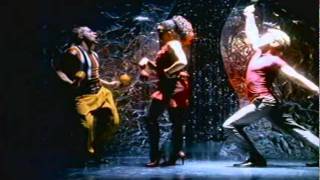 On The Dance Floor  Michael Jackson Will.i.am  Apl.de.ap  David Guetta.
