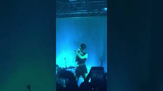 Nuestro Planeta - Kali Uchis