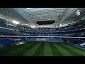 NEW Santiago Bernabéu stadium works September 2023   Real Madrid