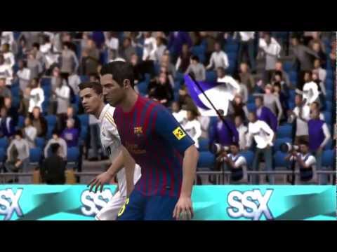 Видео № 0 из игры FIFA 12 (Б/У) [X360]