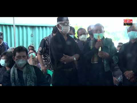 NGERANA TEGUN SUKUT - KELAWESEN MALAM BR PELAWI [ADAT KARO]