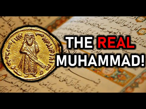 Muhammad and the Empires of Faith: The Making of the Prophet of Islam! | Dr. Sean W. Anthony