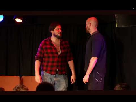 Best of AJ in Party Quirks