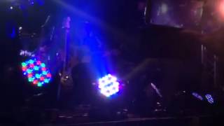 Inolvidable Espinoza Paz NY