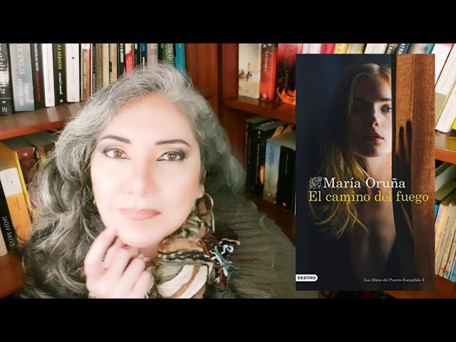 Vídeo relacionado con El camino del fuego