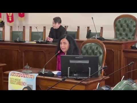 Tutti insieme contro ogni forma di violenza