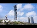SpaceX launches Super Heavy-Starship rocket on 3rd test flight | full video